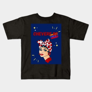 Chevere Kids T-Shirt
